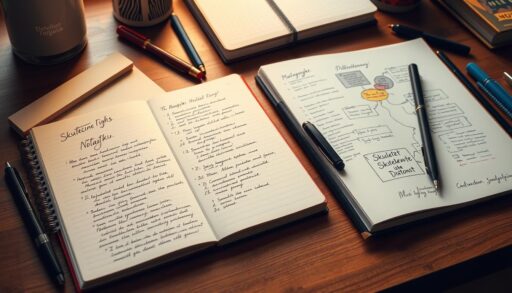 jak robić notatki